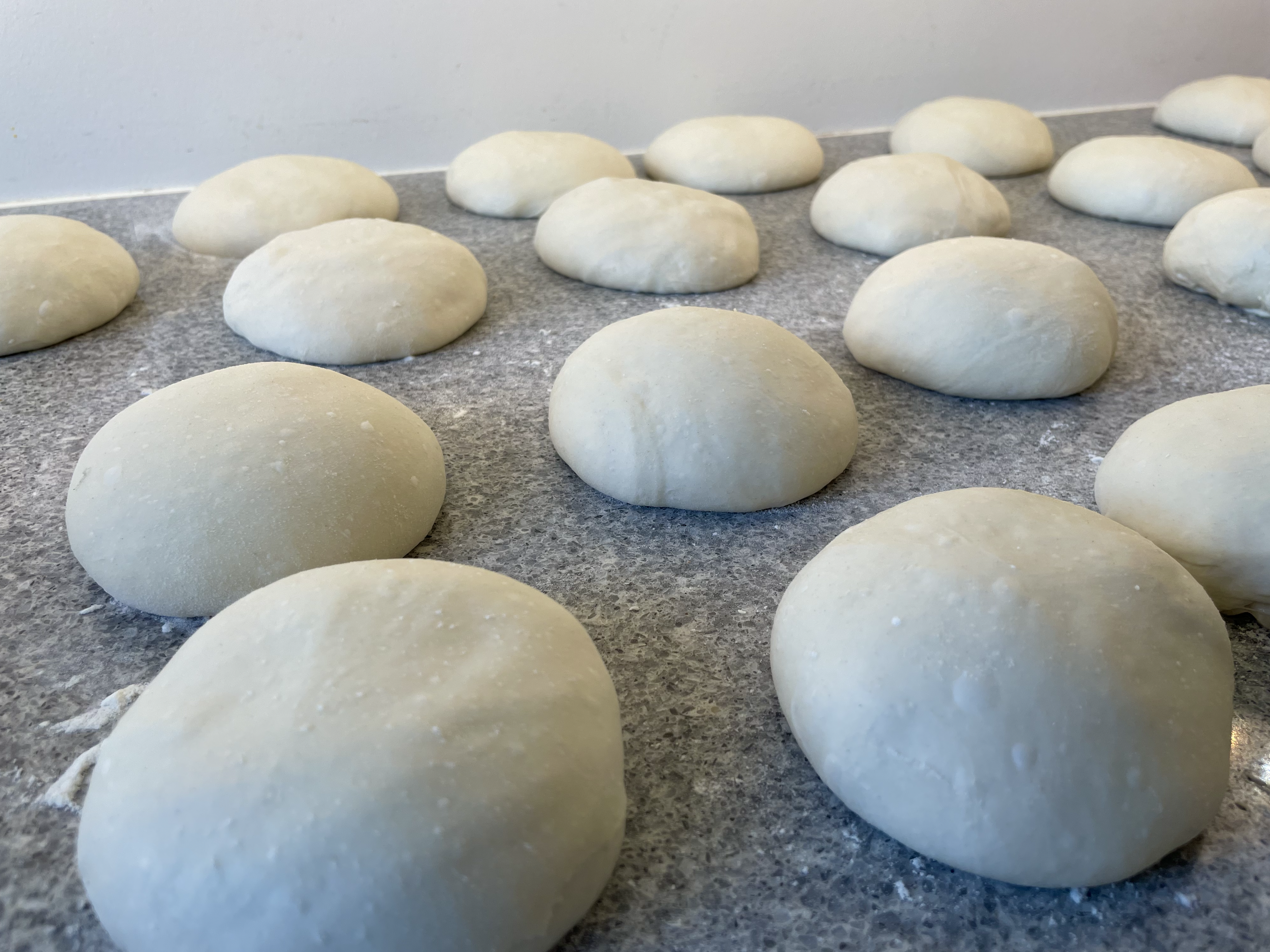 Surdejs Pizzabunde