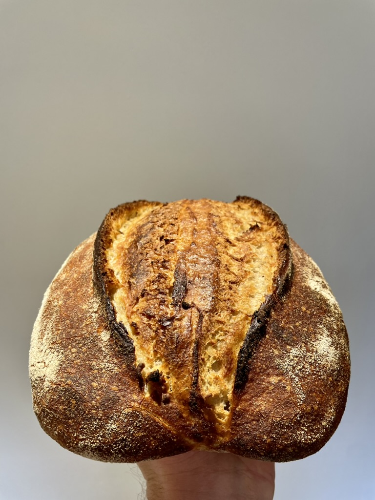 Surdejsbrød