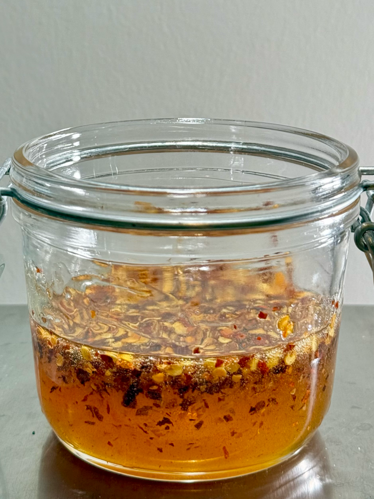 Hot Honey