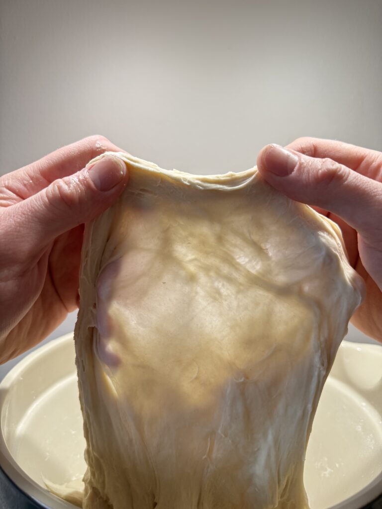 surdej vinduestesten